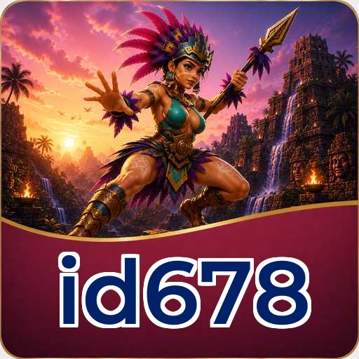 Logo id678