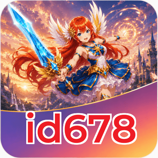 Logo id678