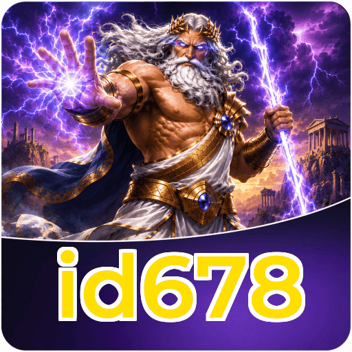 Logo id678