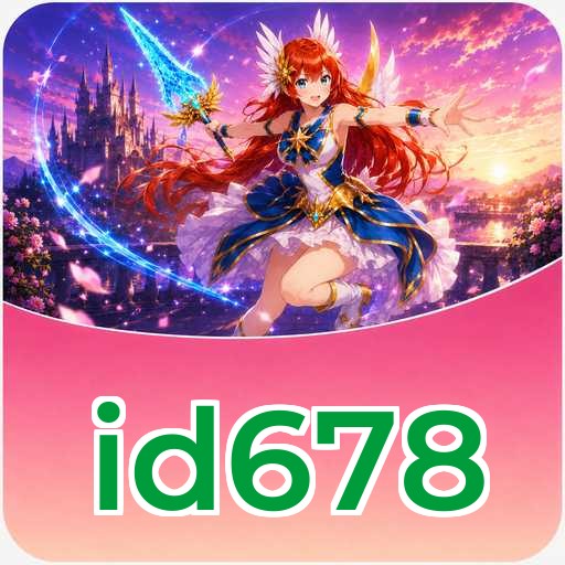 Logo id678