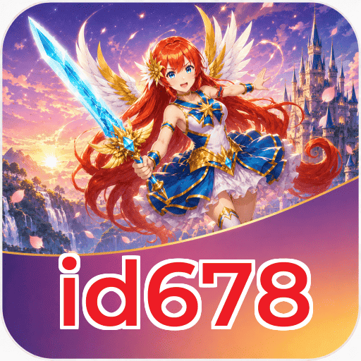 Logo id678