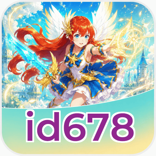 Logo id678