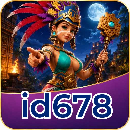 Logo id678