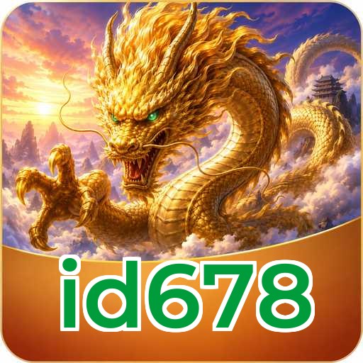 Layar pertama id678 setelah pemasangan di Android