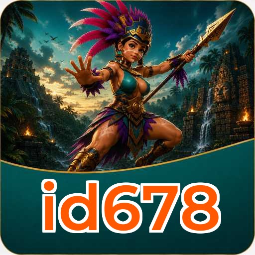 Logo id678