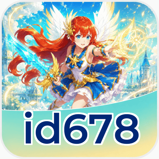 Logo id678