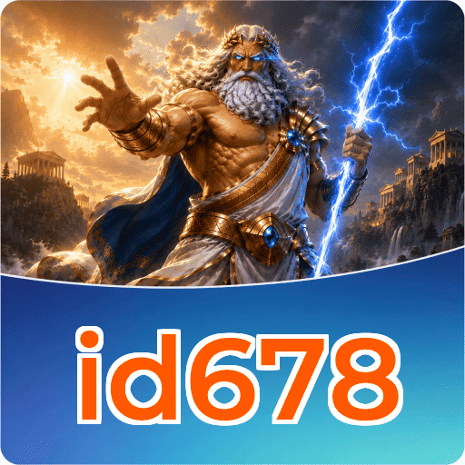 Logo id678