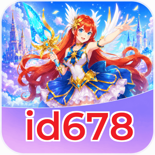 Logo id678