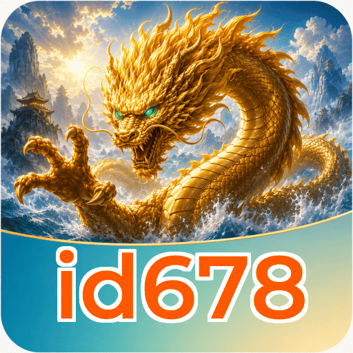 Logo id678