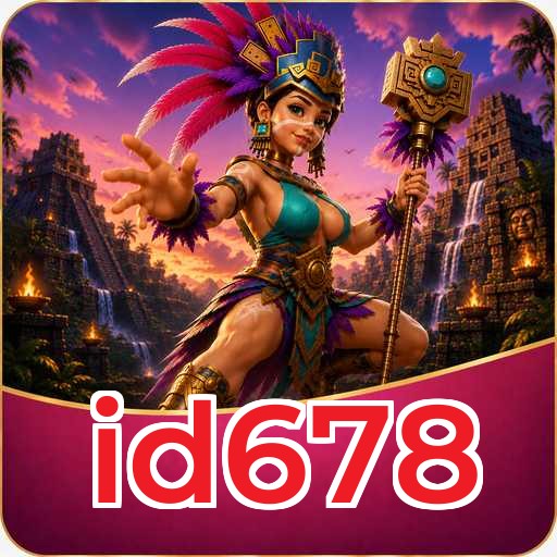 Logo id678