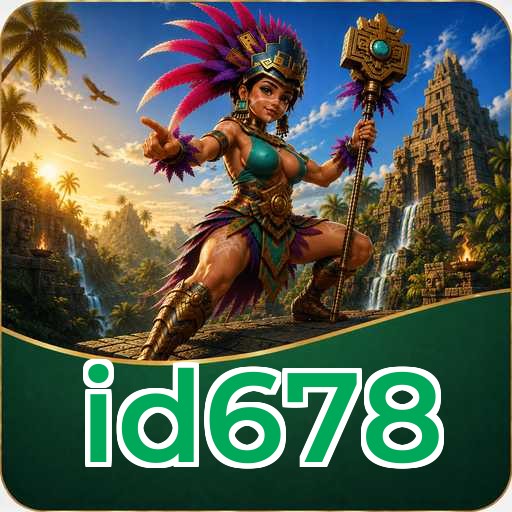 Logo id678
