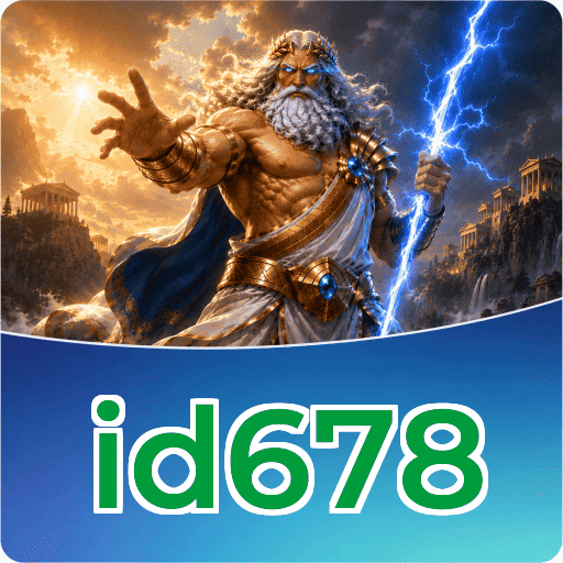 Logo id678