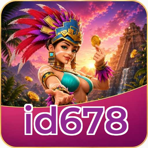 Logo id678
