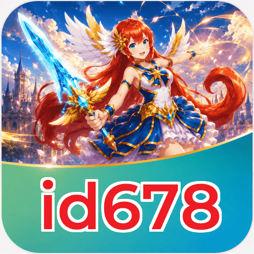 Logo id678