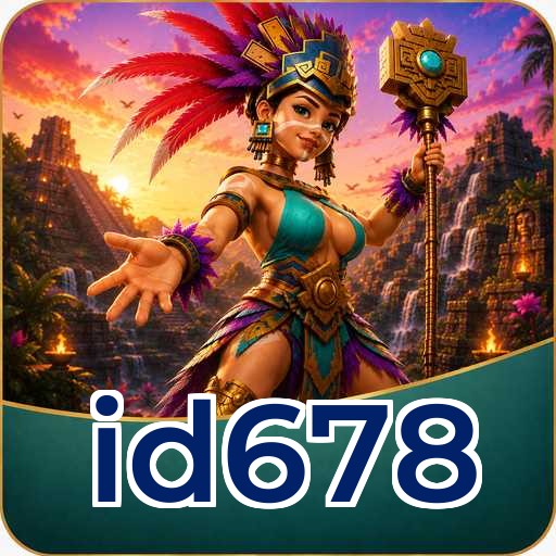 Logo id678