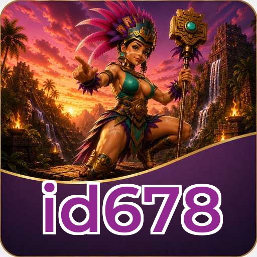 Logo id678