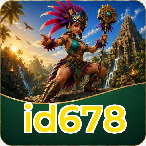 Logo id678